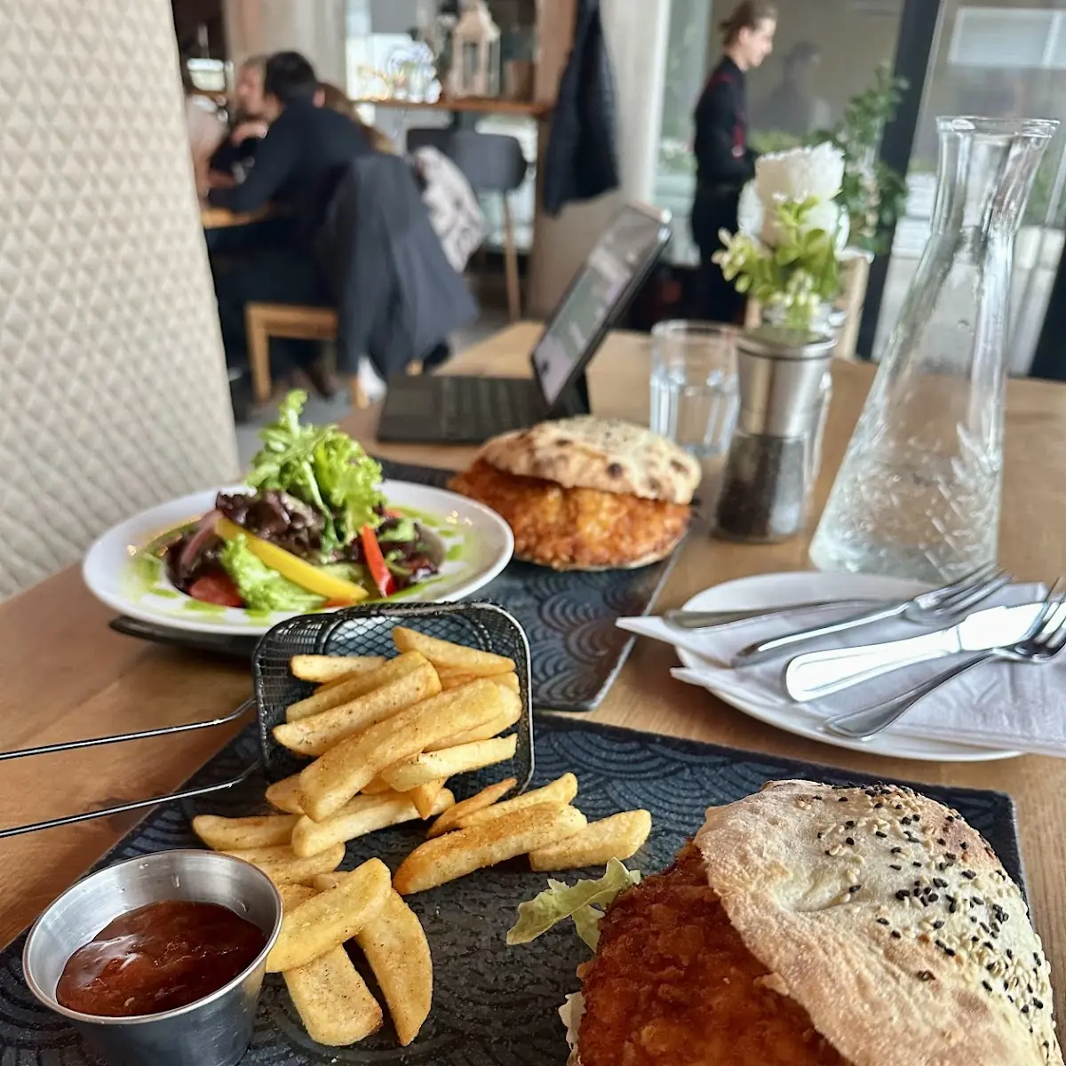 Essen und Trinken photo 10