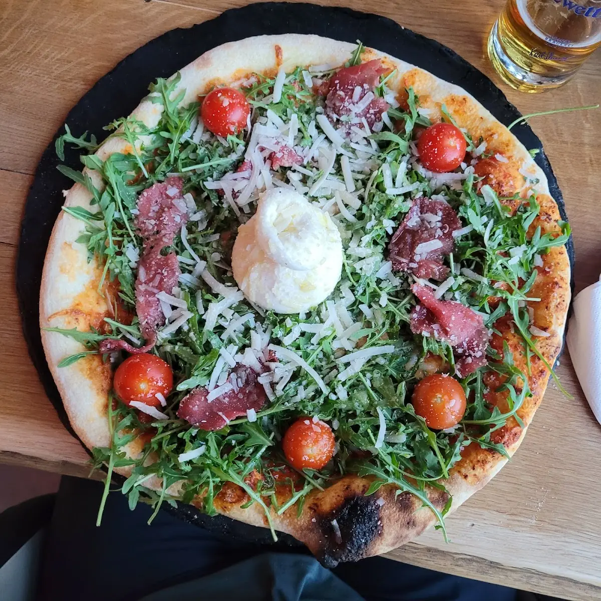 Essen und Trinken photo 3