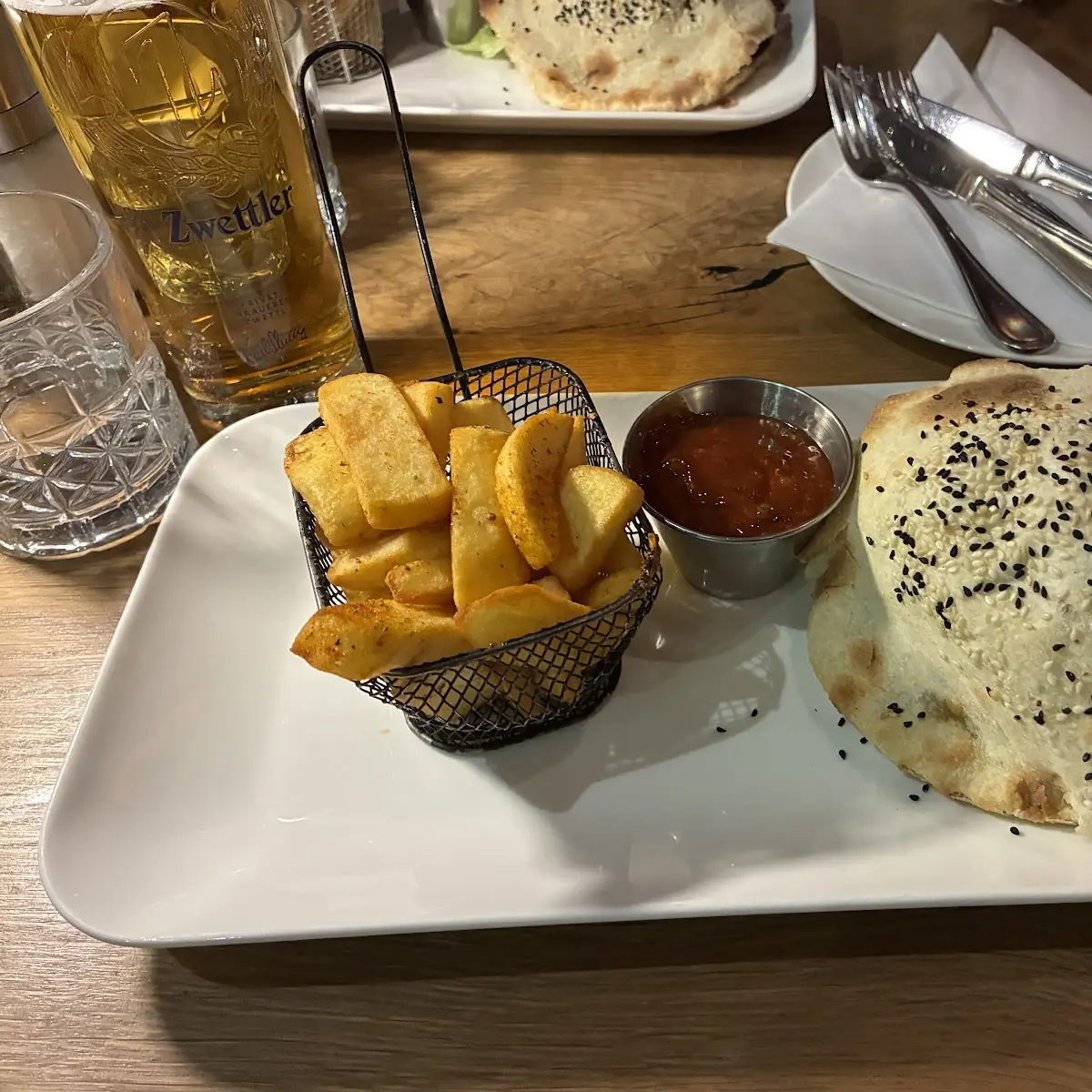 Essen und Trinken photo 4