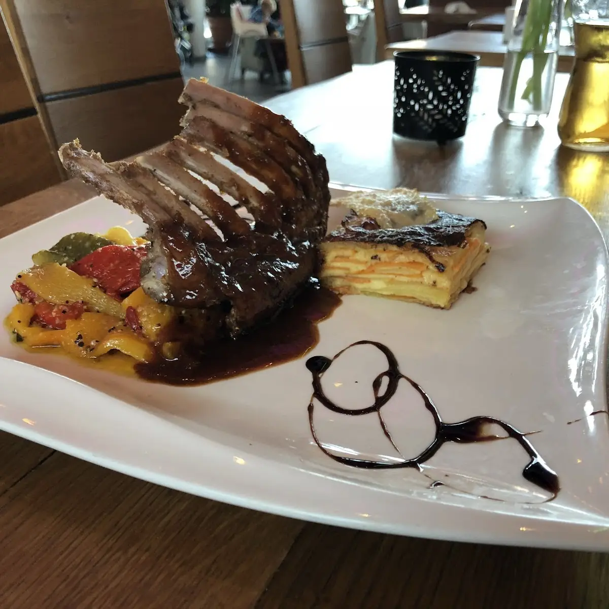Essen und Trinken photo 5