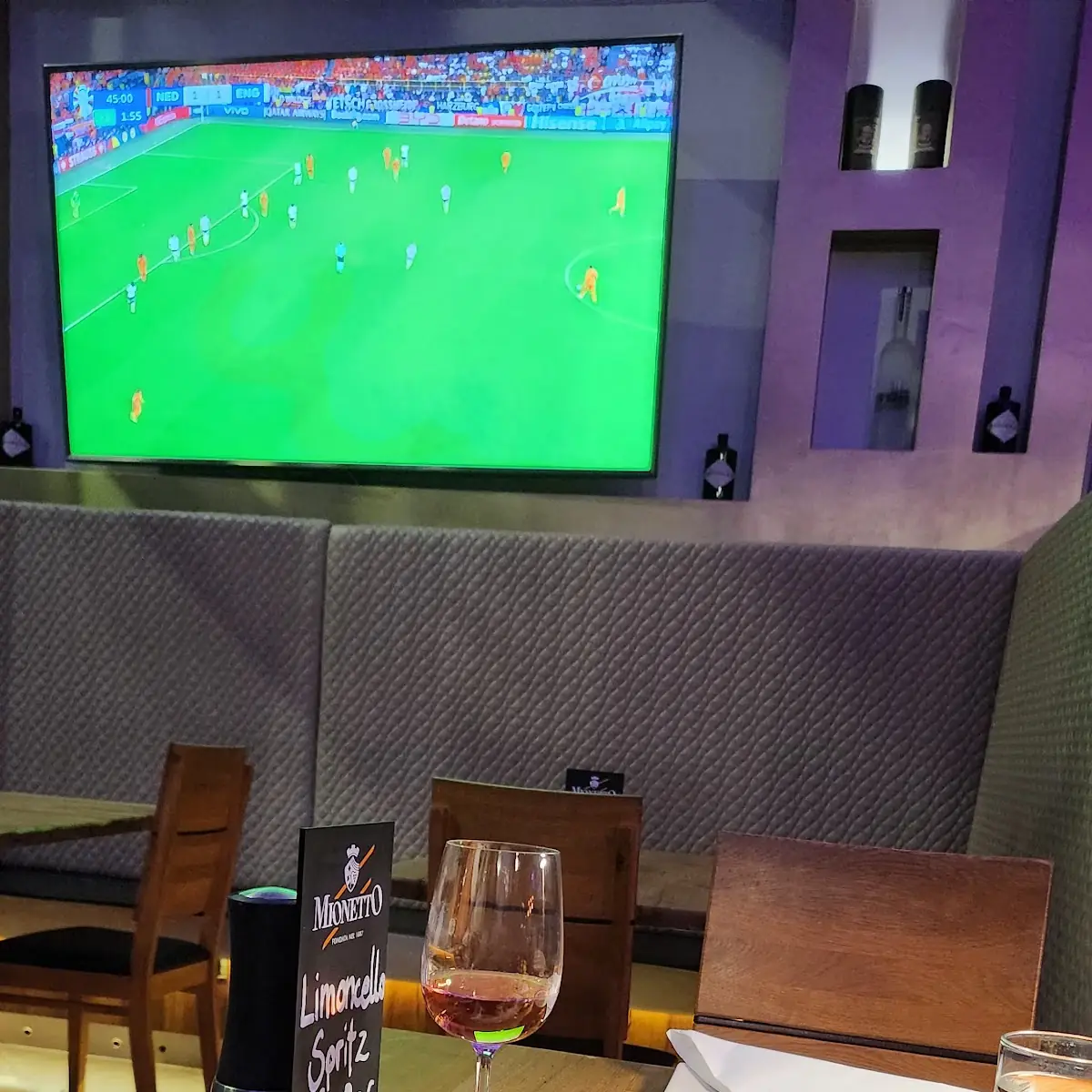 Essen und Trinken photo 7