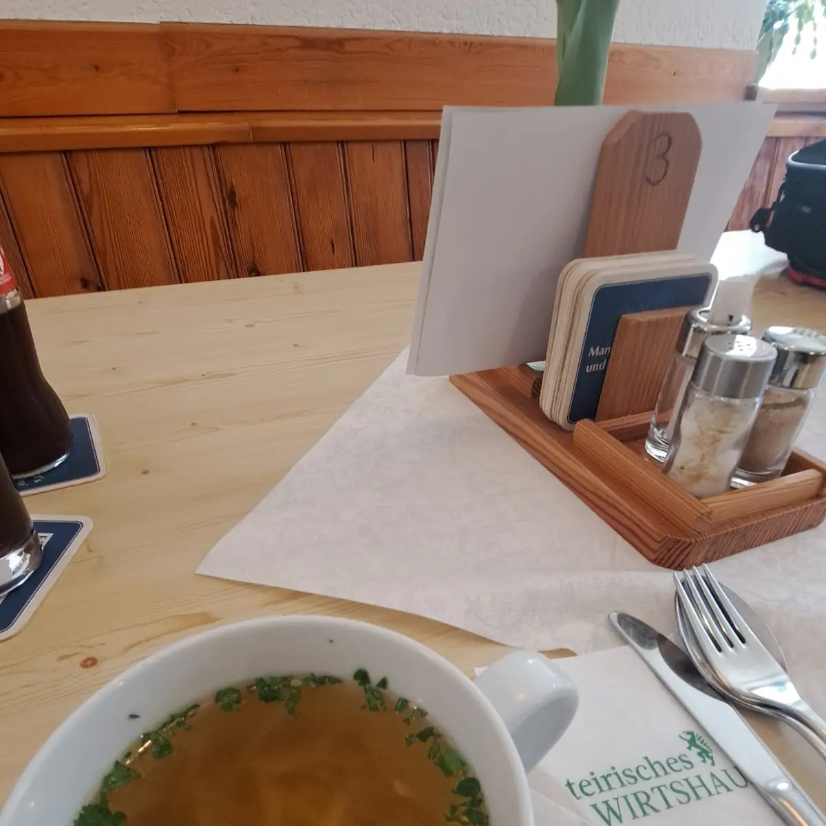 Essen und Trinken photo 5