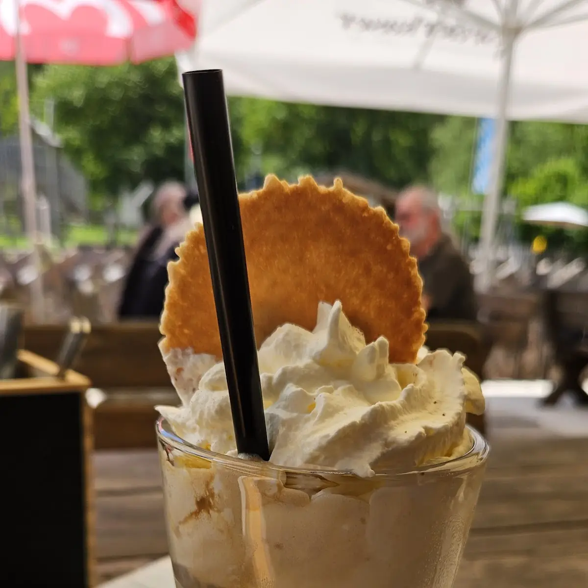 Essen und Trinken photo 1