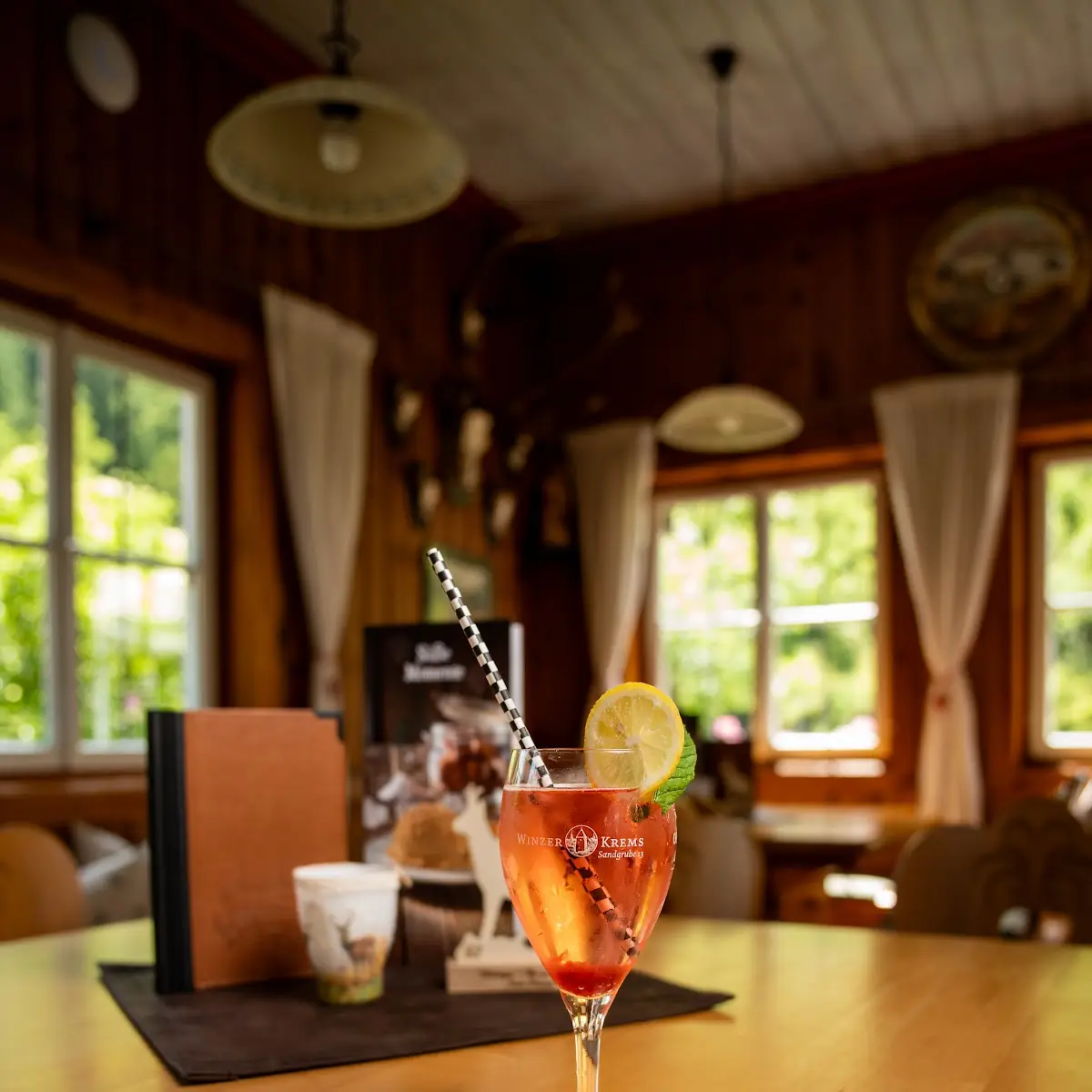Essen und Trinken photo 2