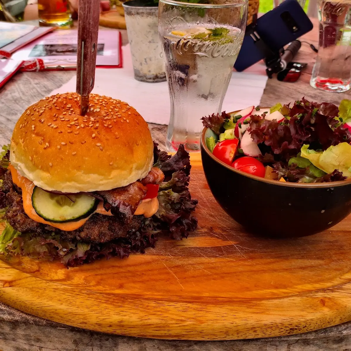Essen und Trinken photo 6