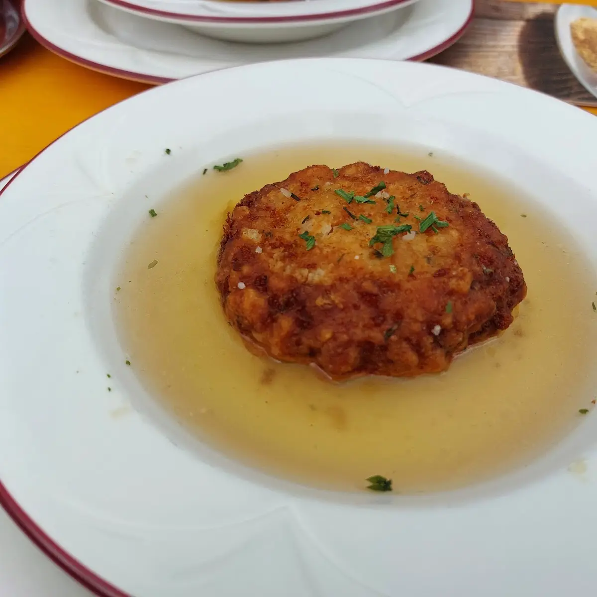 Essen und Trinken photo 7