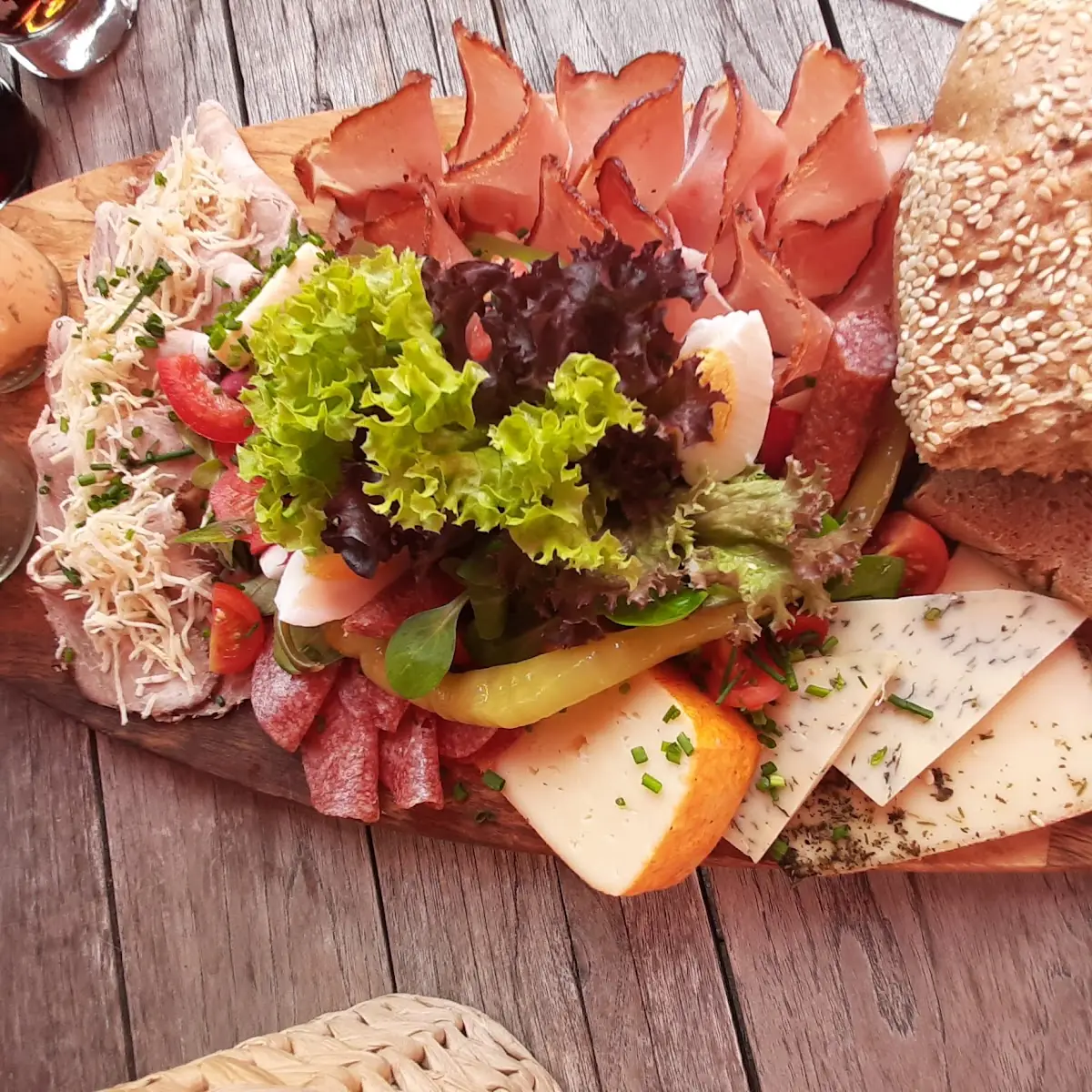 Essen und Trinken photo 8