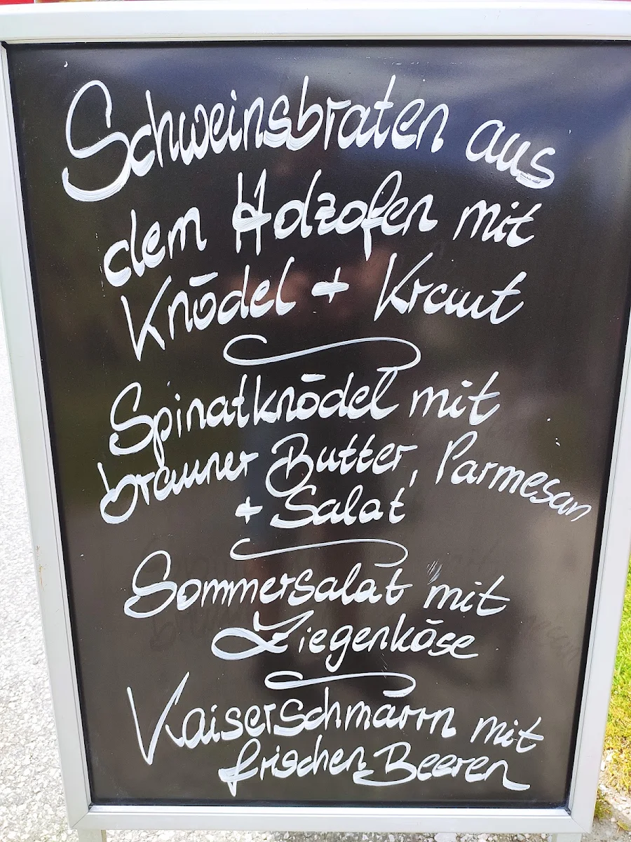 Speisekarte photo 10