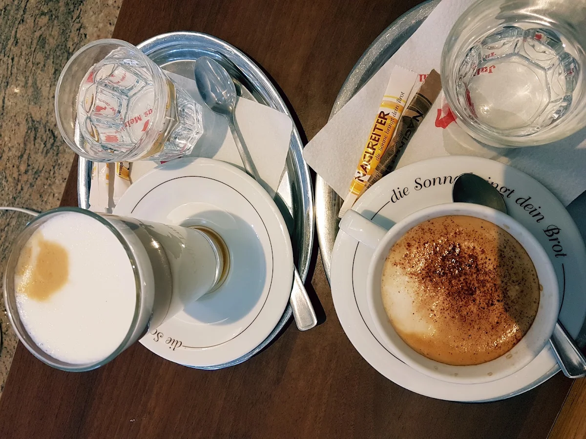 Essen und Trinken photo 6
