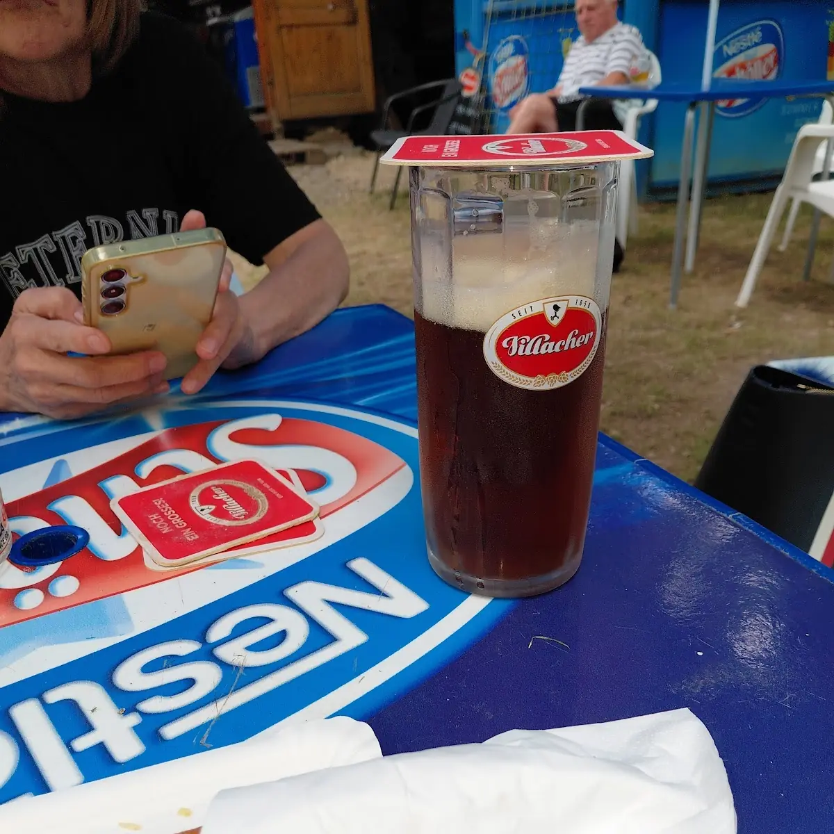 Essen und Trinken photo 6