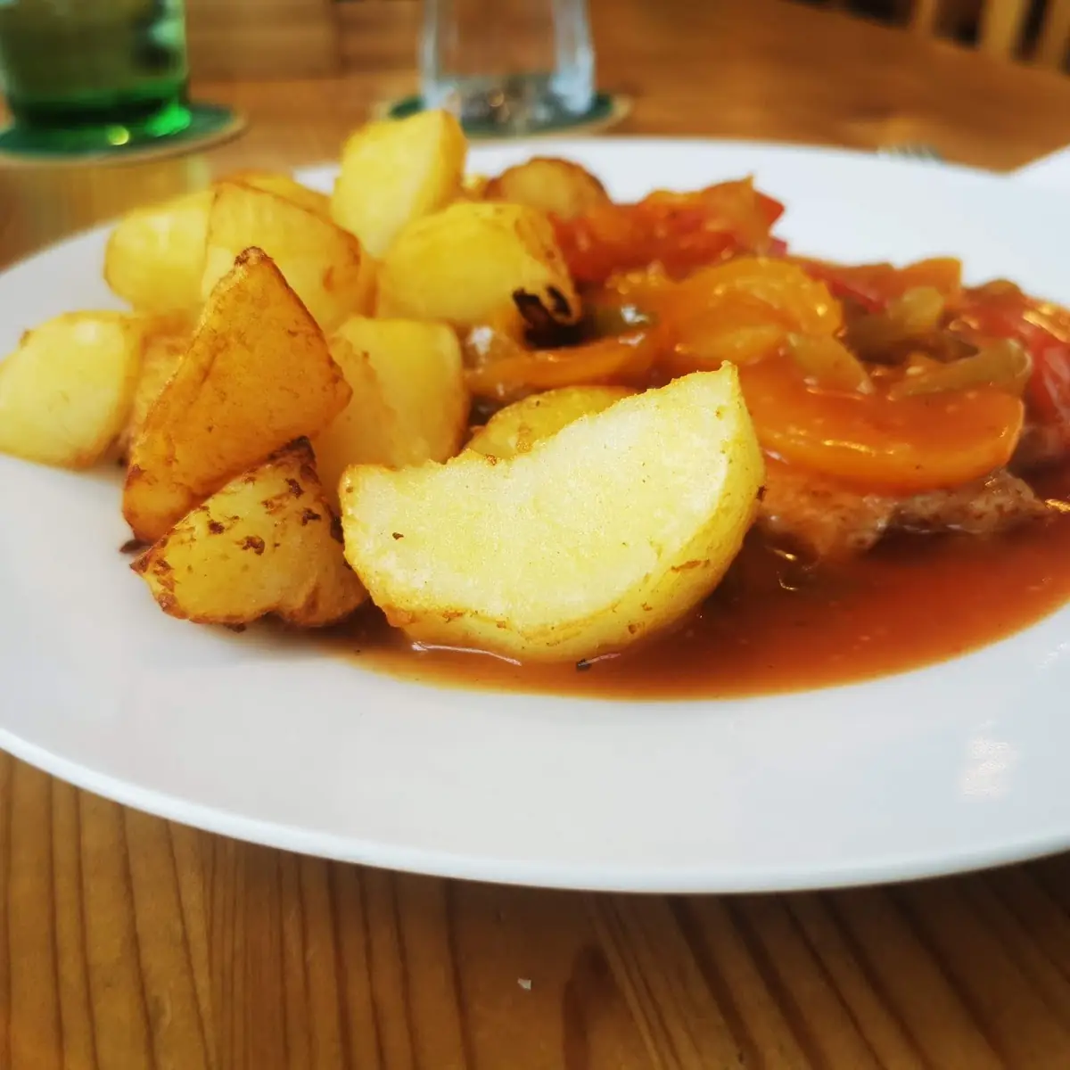 Essen und Trinken photo 10