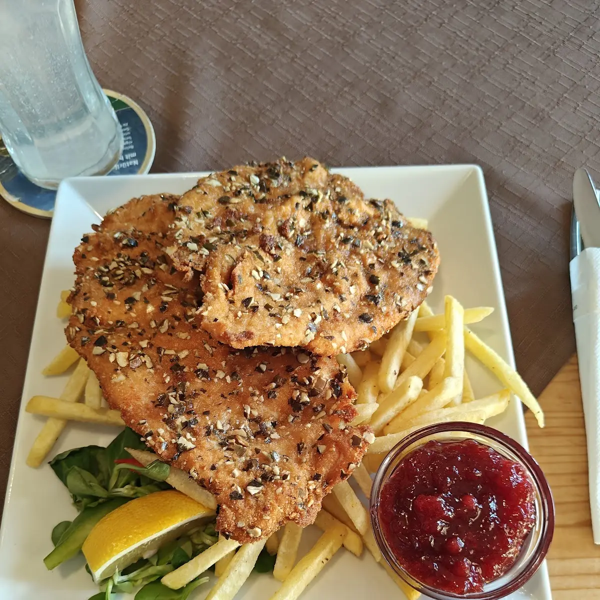 Essen und Trinken photo 2