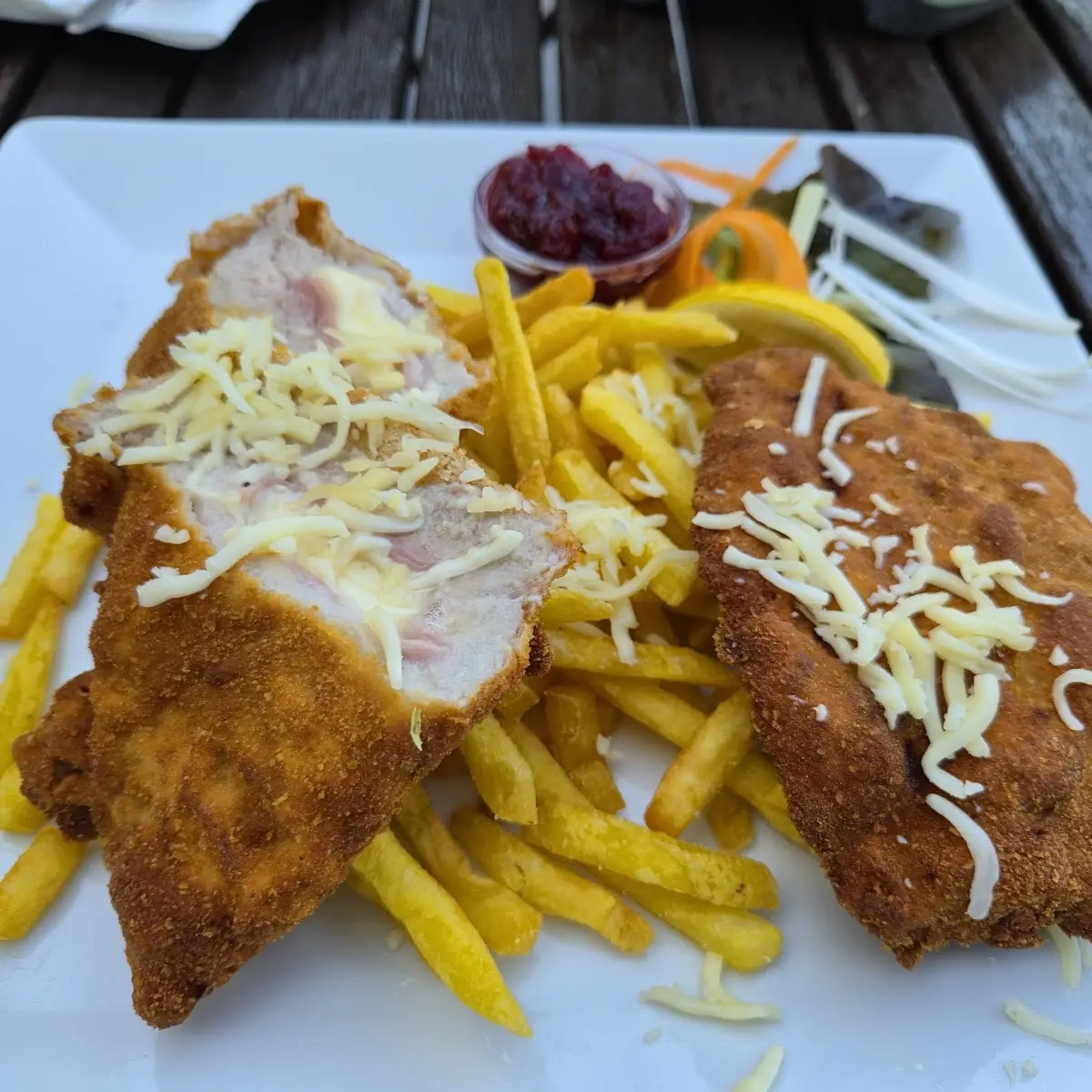 Essen und Trinken photo 3