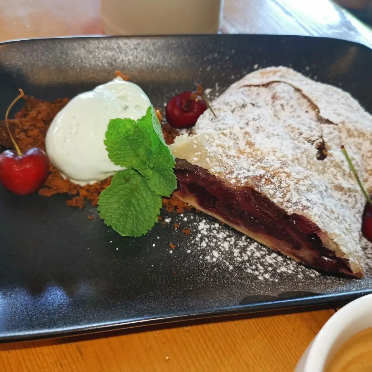 Essen und Trinken photo 5