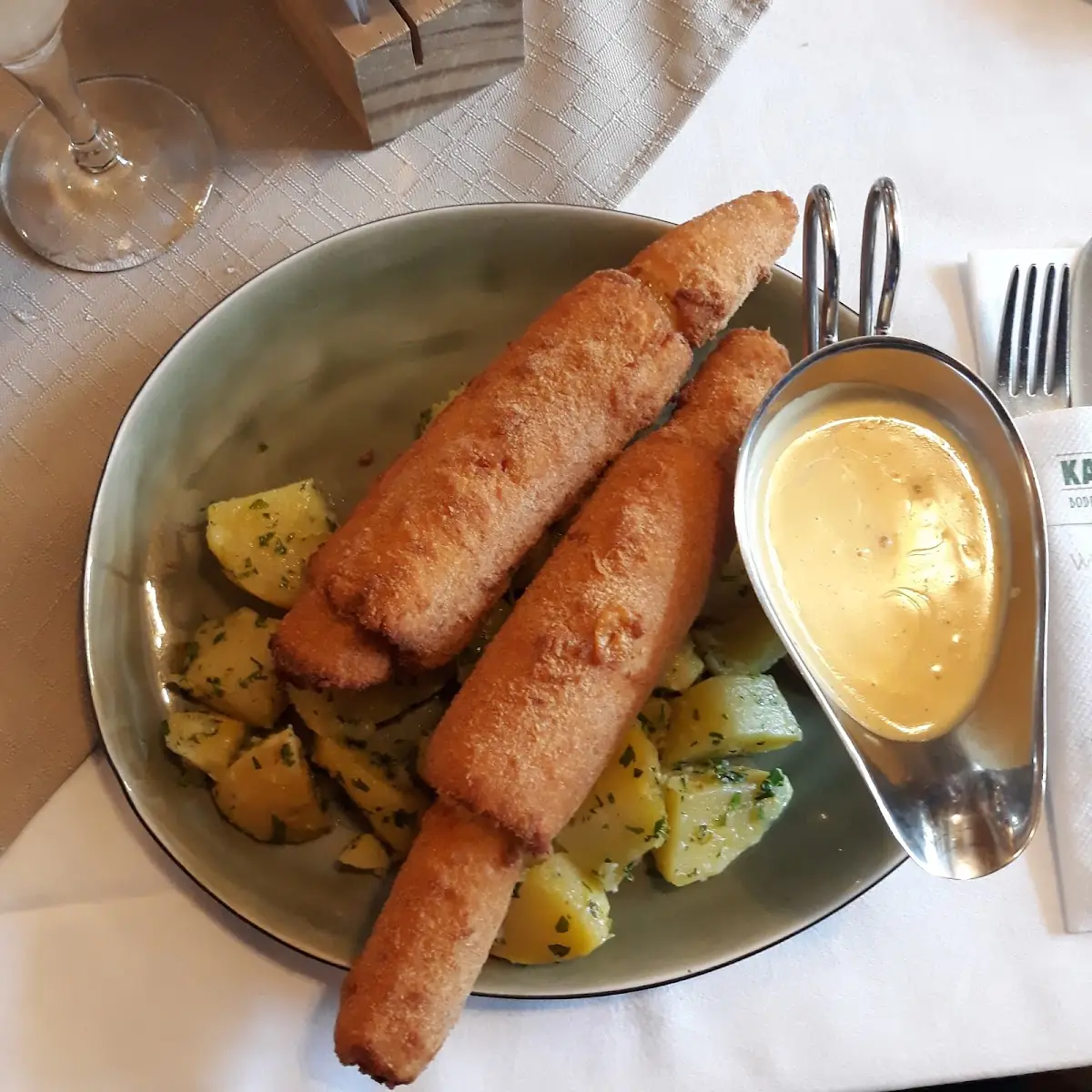 Essen und Trinken photo 9