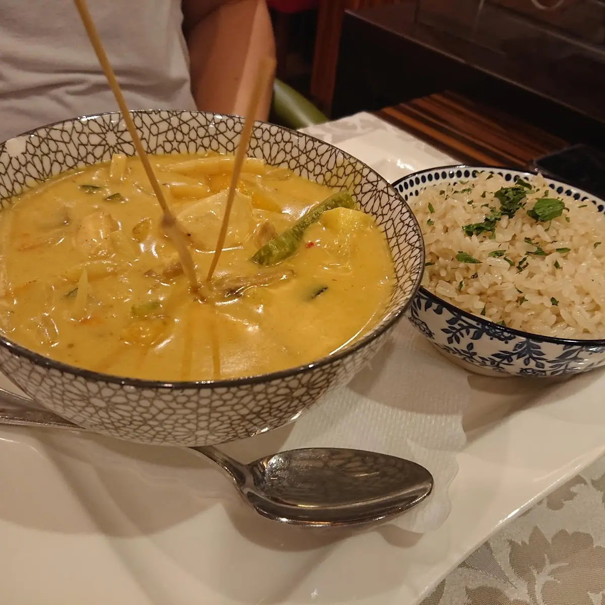 Essen und Trinken photo 10