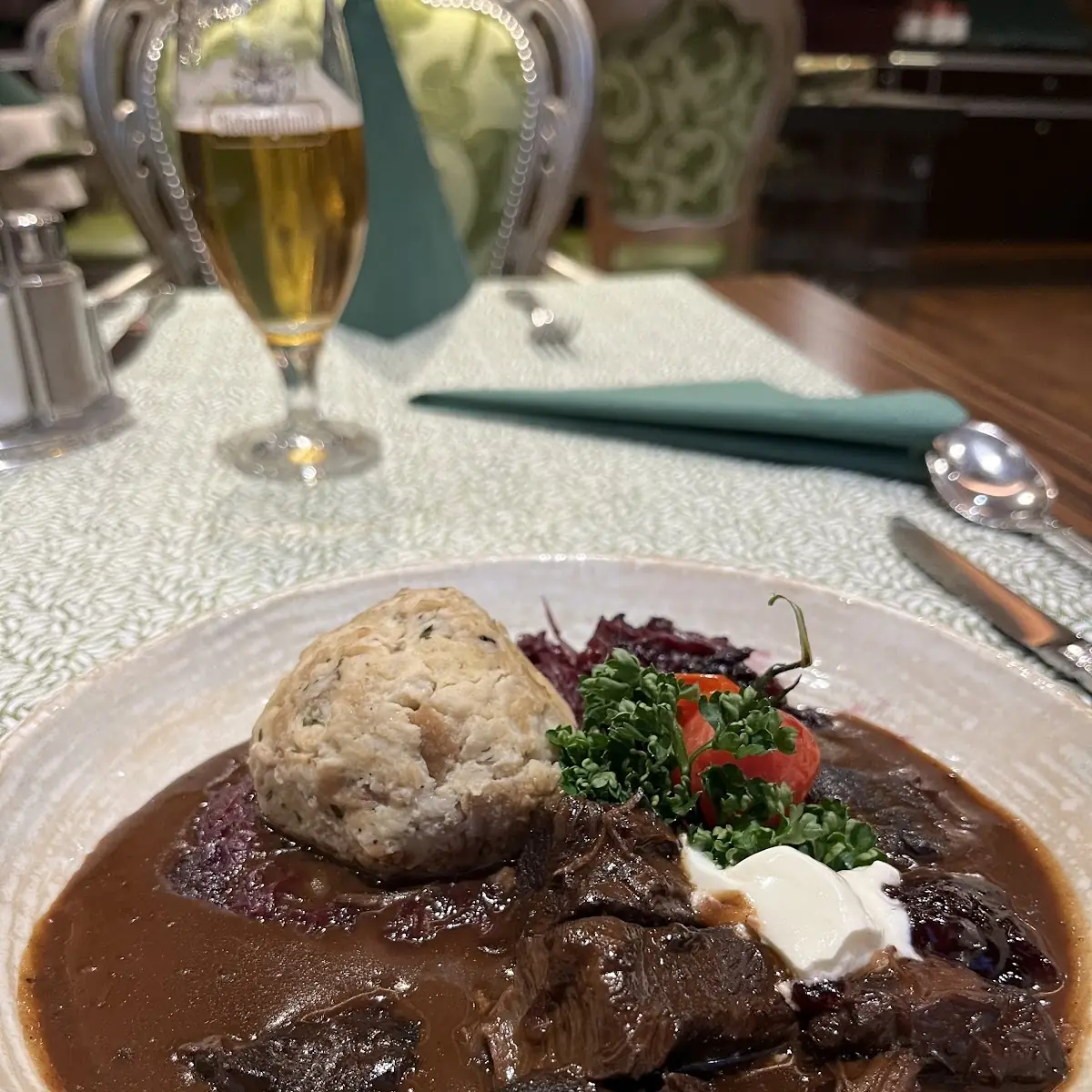 Essen und Trinken photo 4
