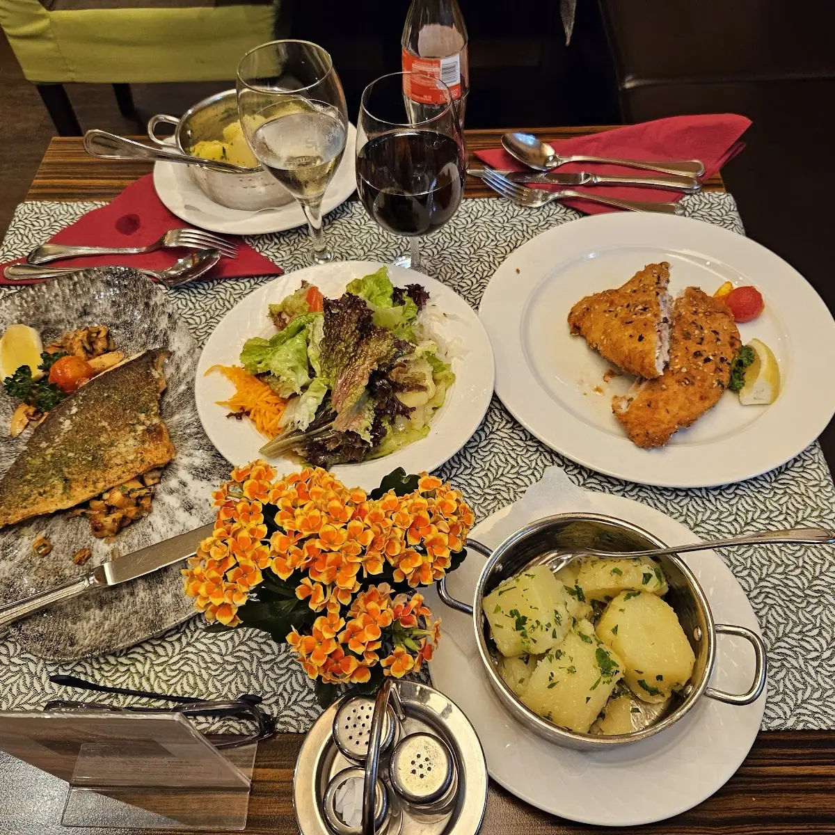 Essen und Trinken photo 6