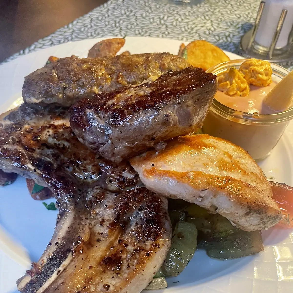 Essen und Trinken photo 7