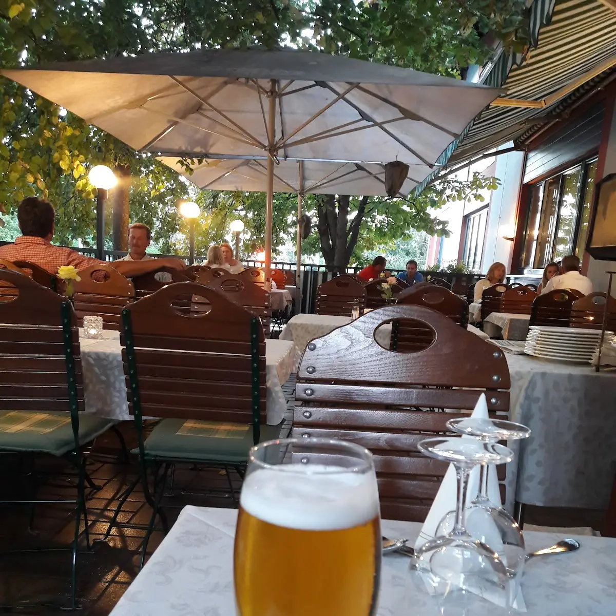 Essen und Trinken photo 9