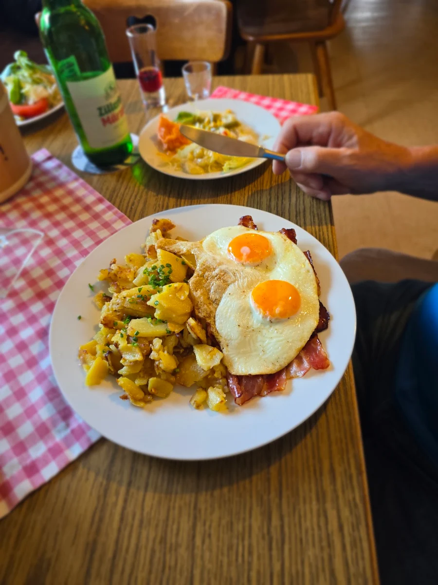 Essen und Trinken photo 10
