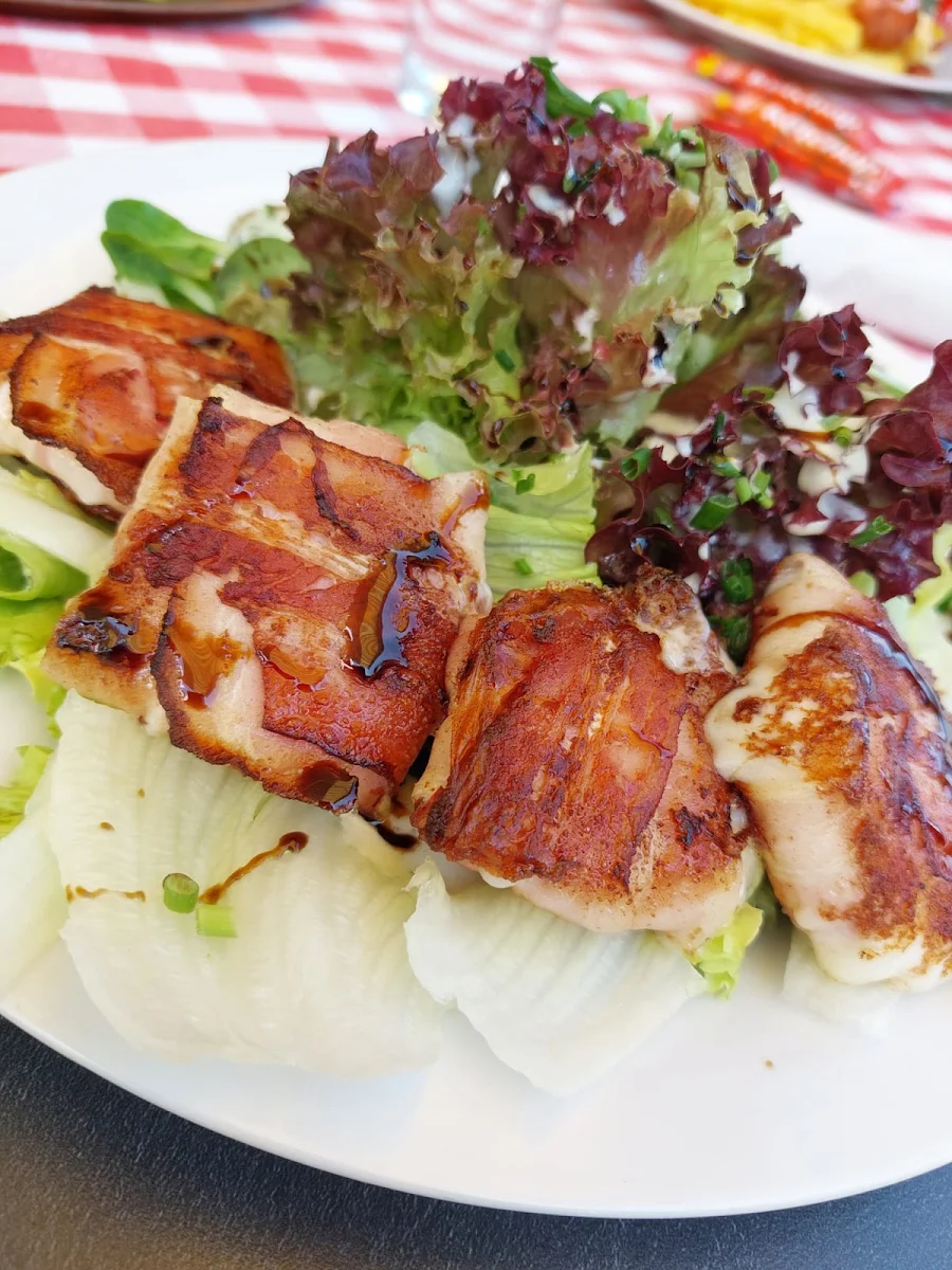 Essen und Trinken photo 2