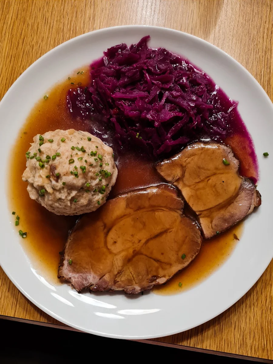 Essen und Trinken photo 5