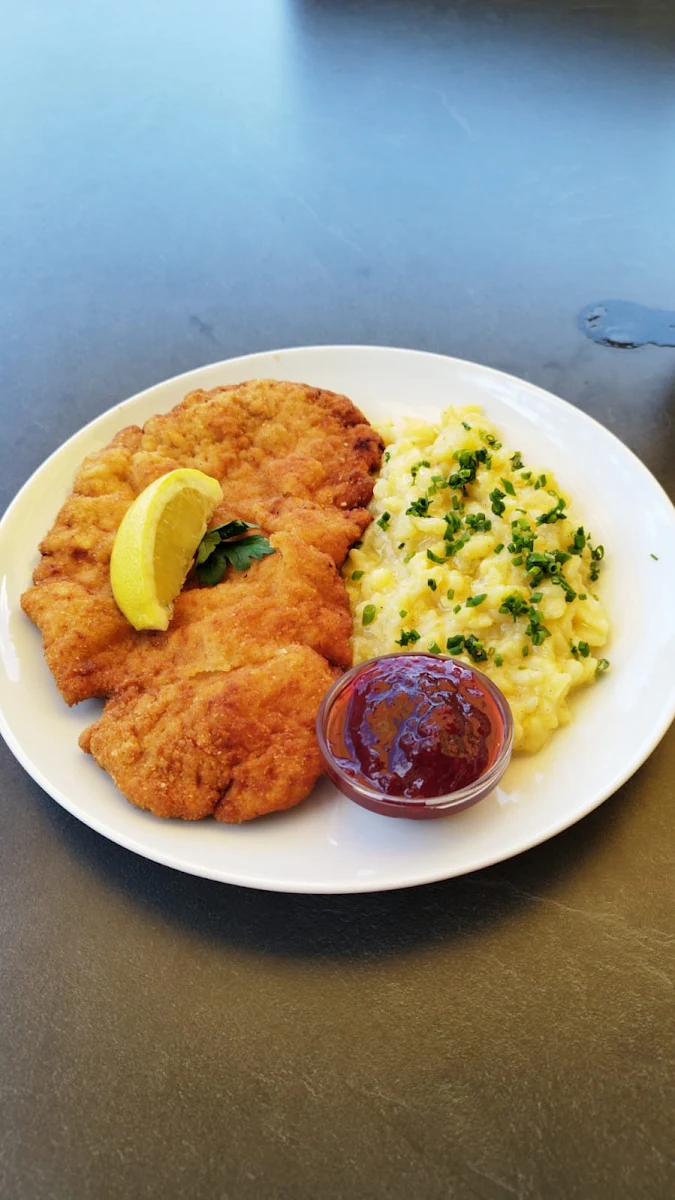Essen und Trinken photo 6