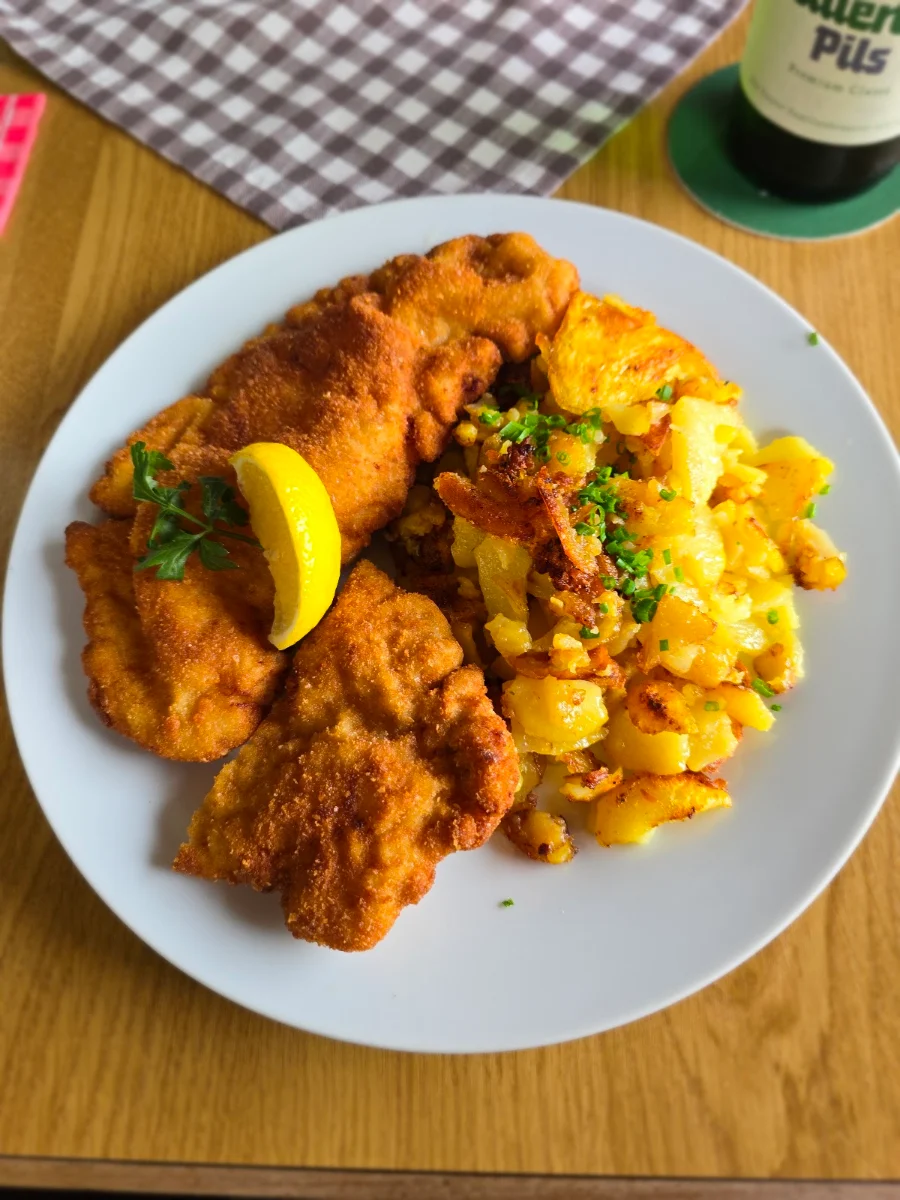 Essen und Trinken photo 7