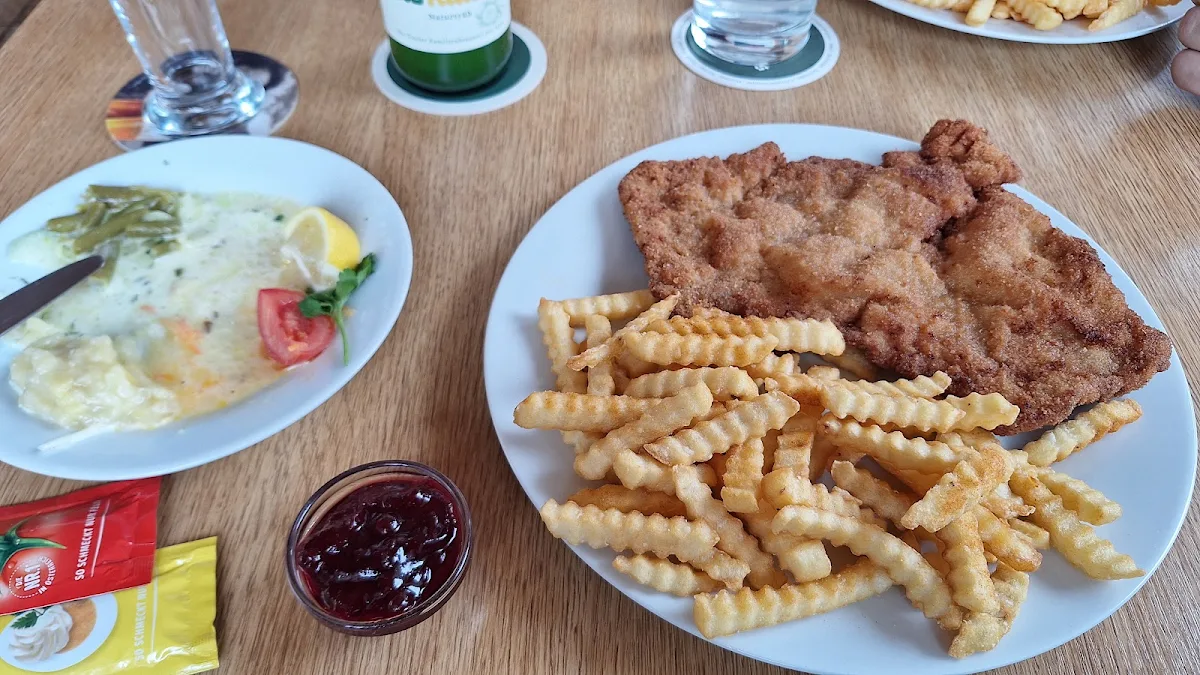 Essen und Trinken photo 9