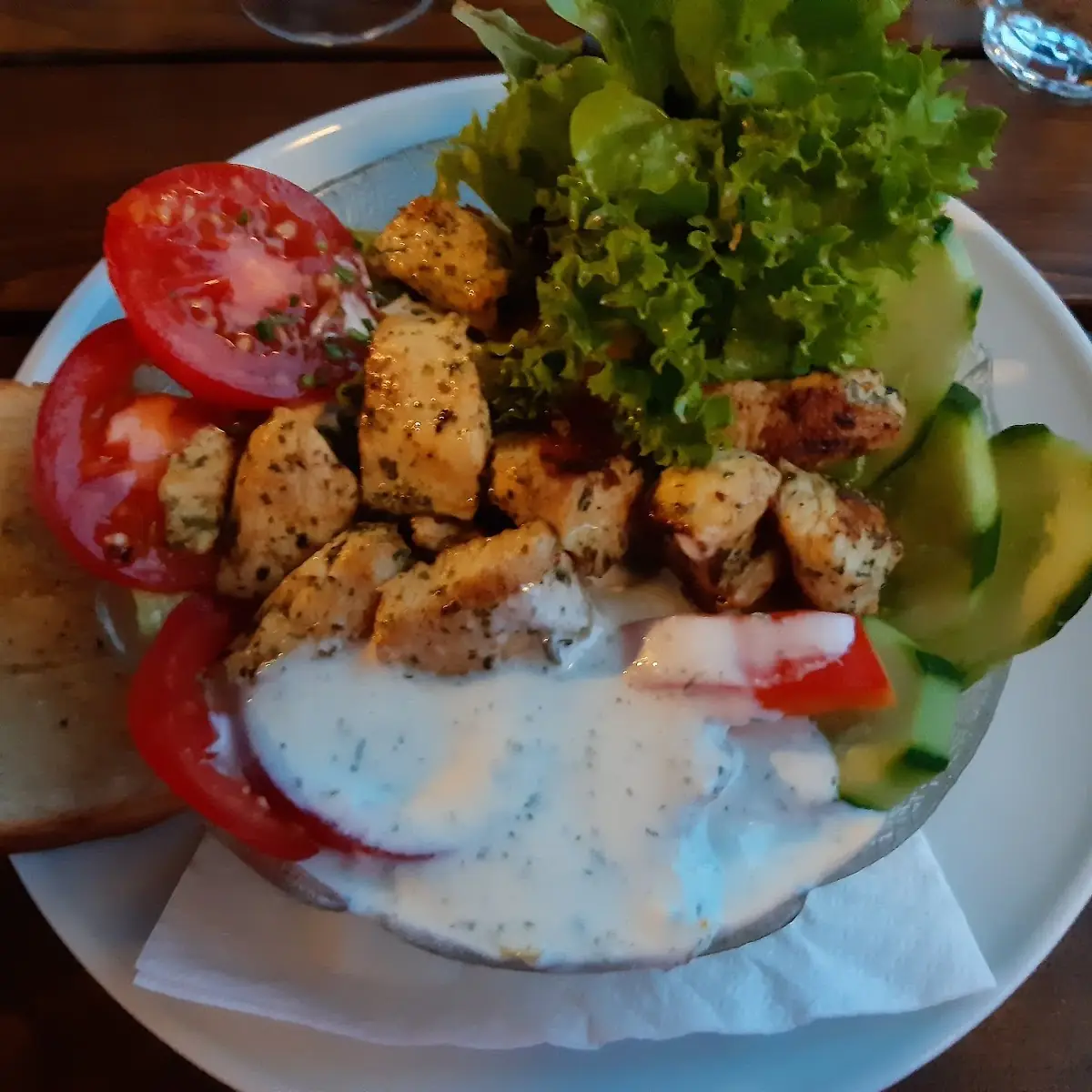 Essen und Trinken photo 9