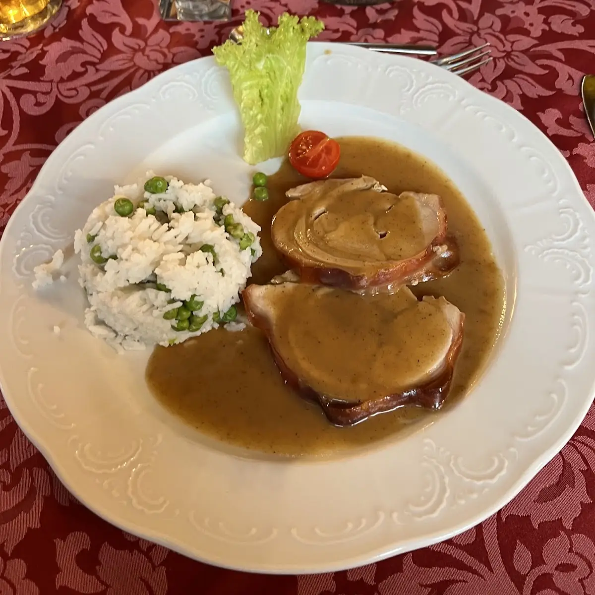 Essen und Trinken photo 10