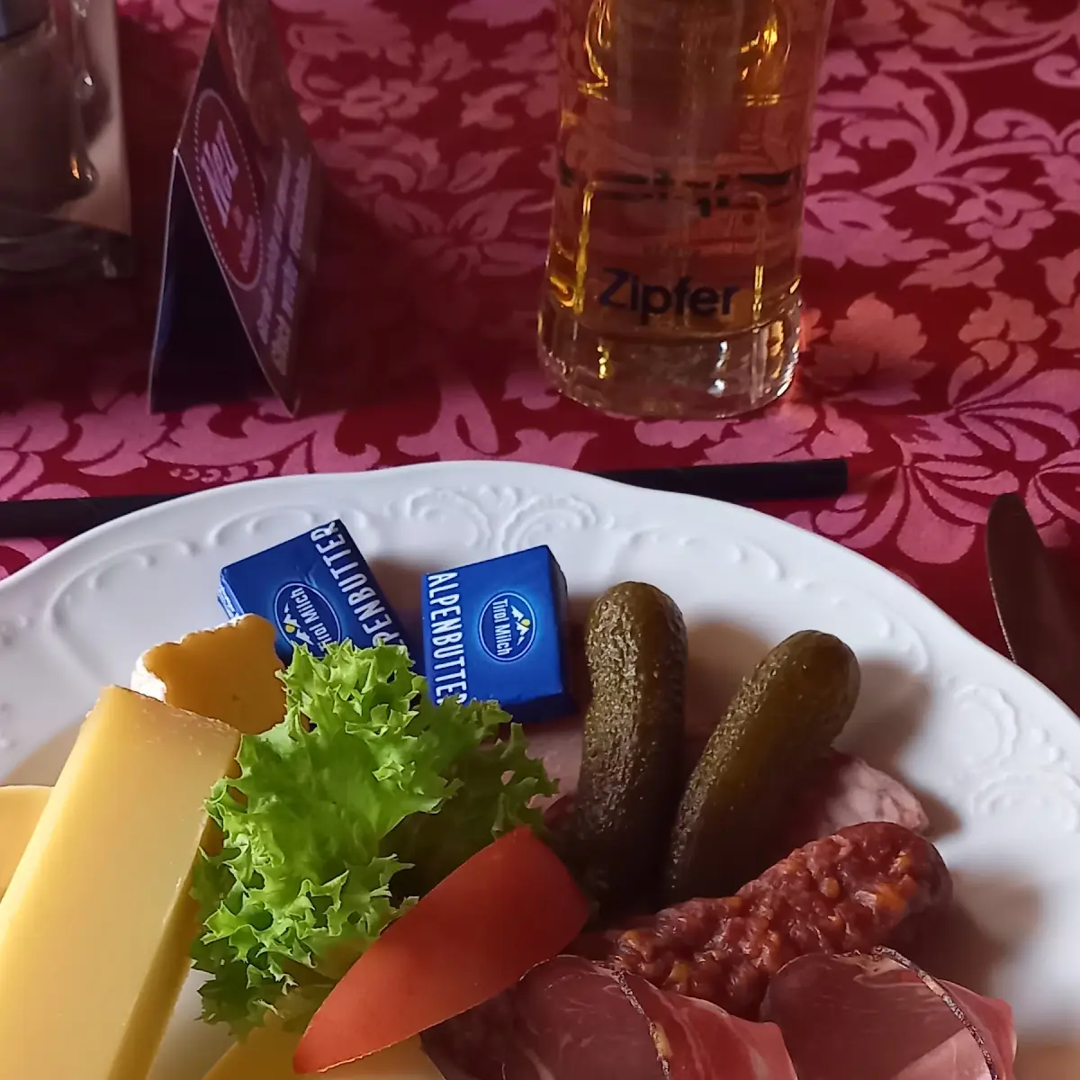 Essen und Trinken photo 3