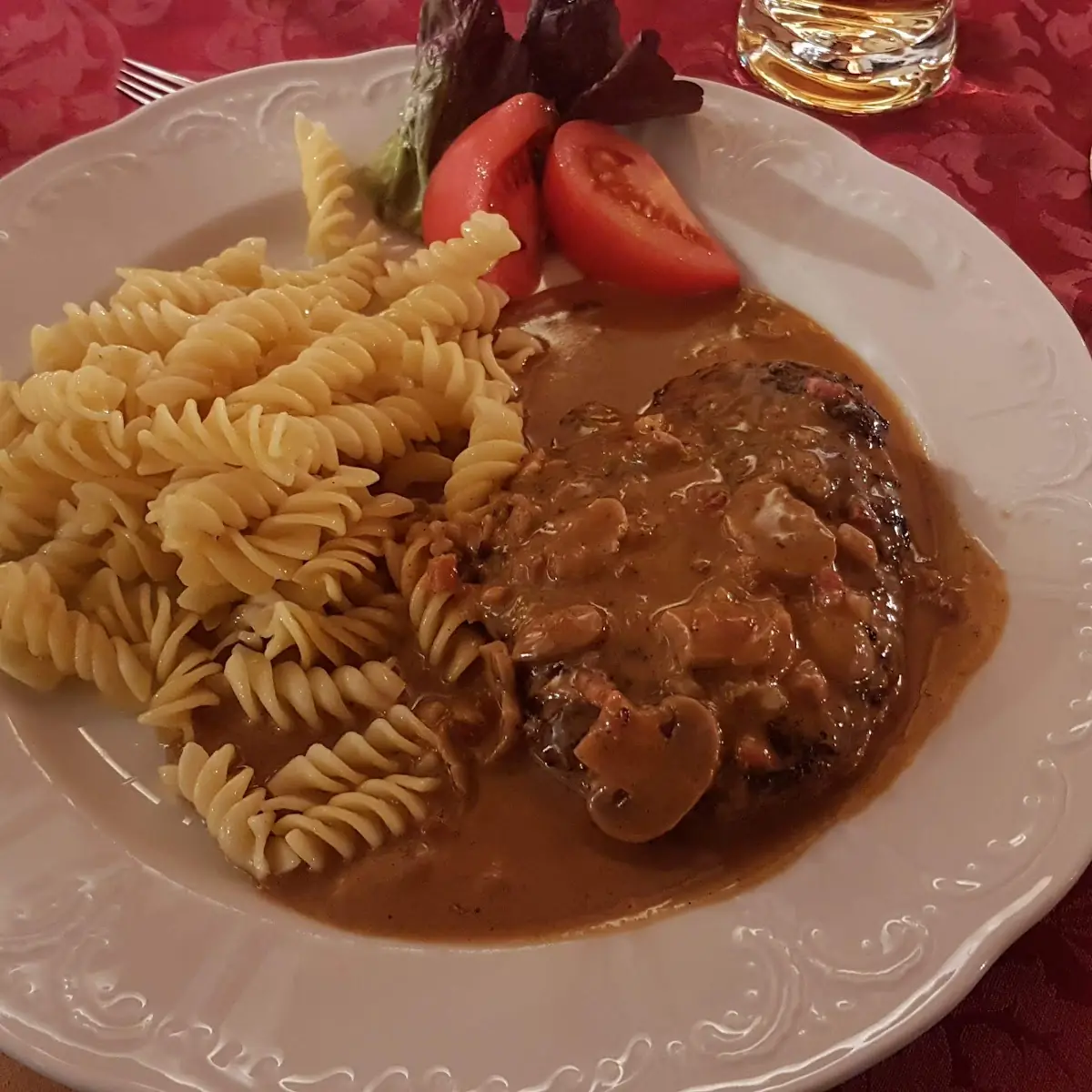 Essen und Trinken photo 7