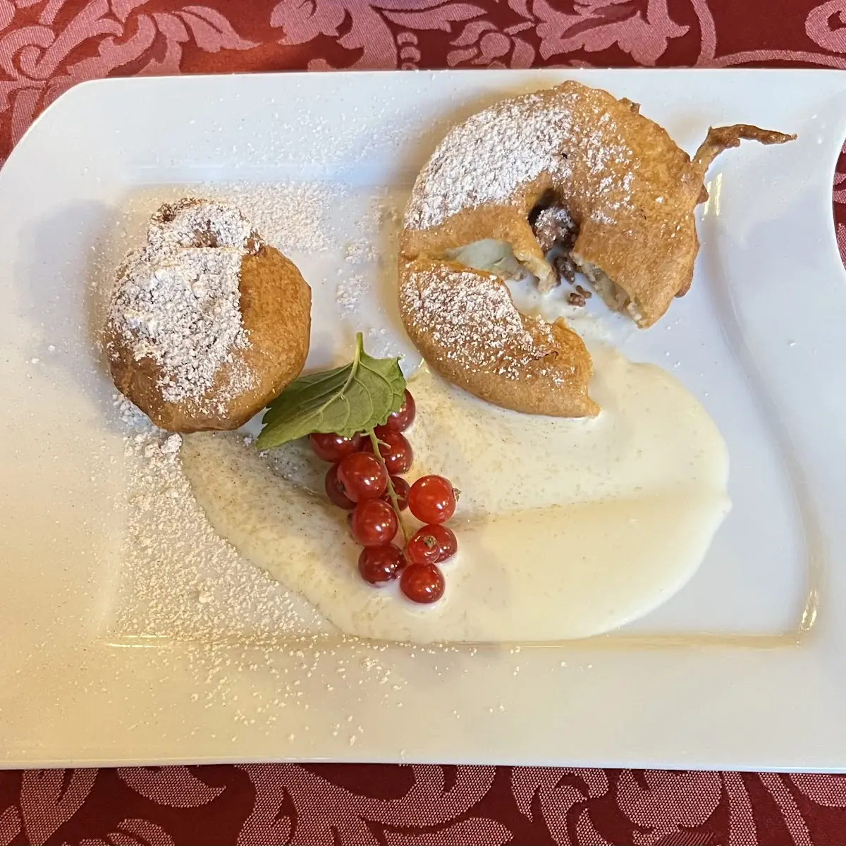 Essen und Trinken photo 8