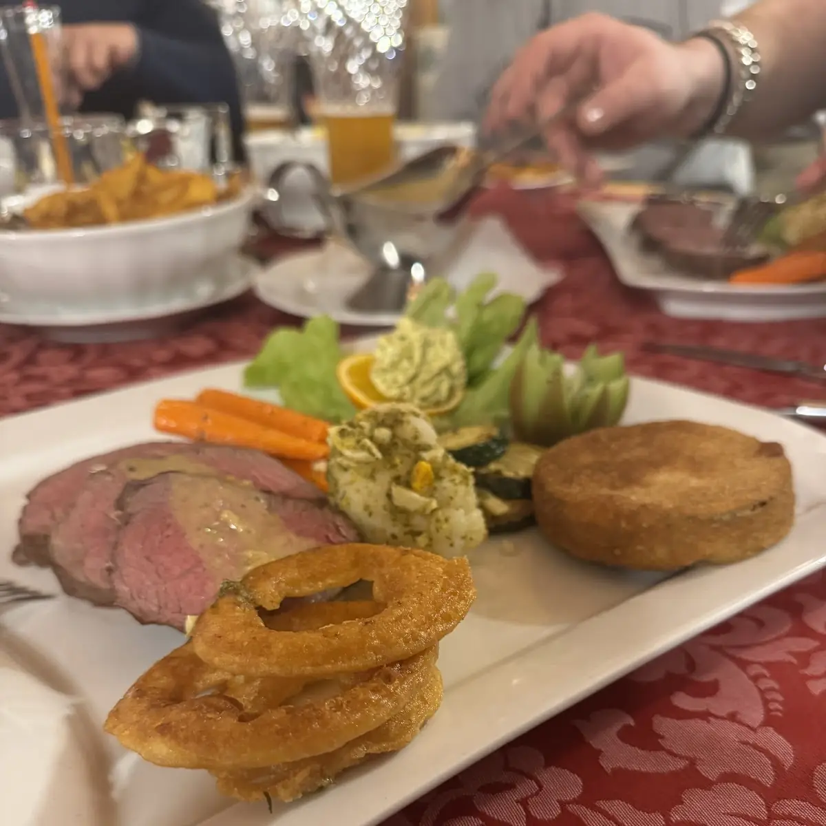 Essen und Trinken photo 9