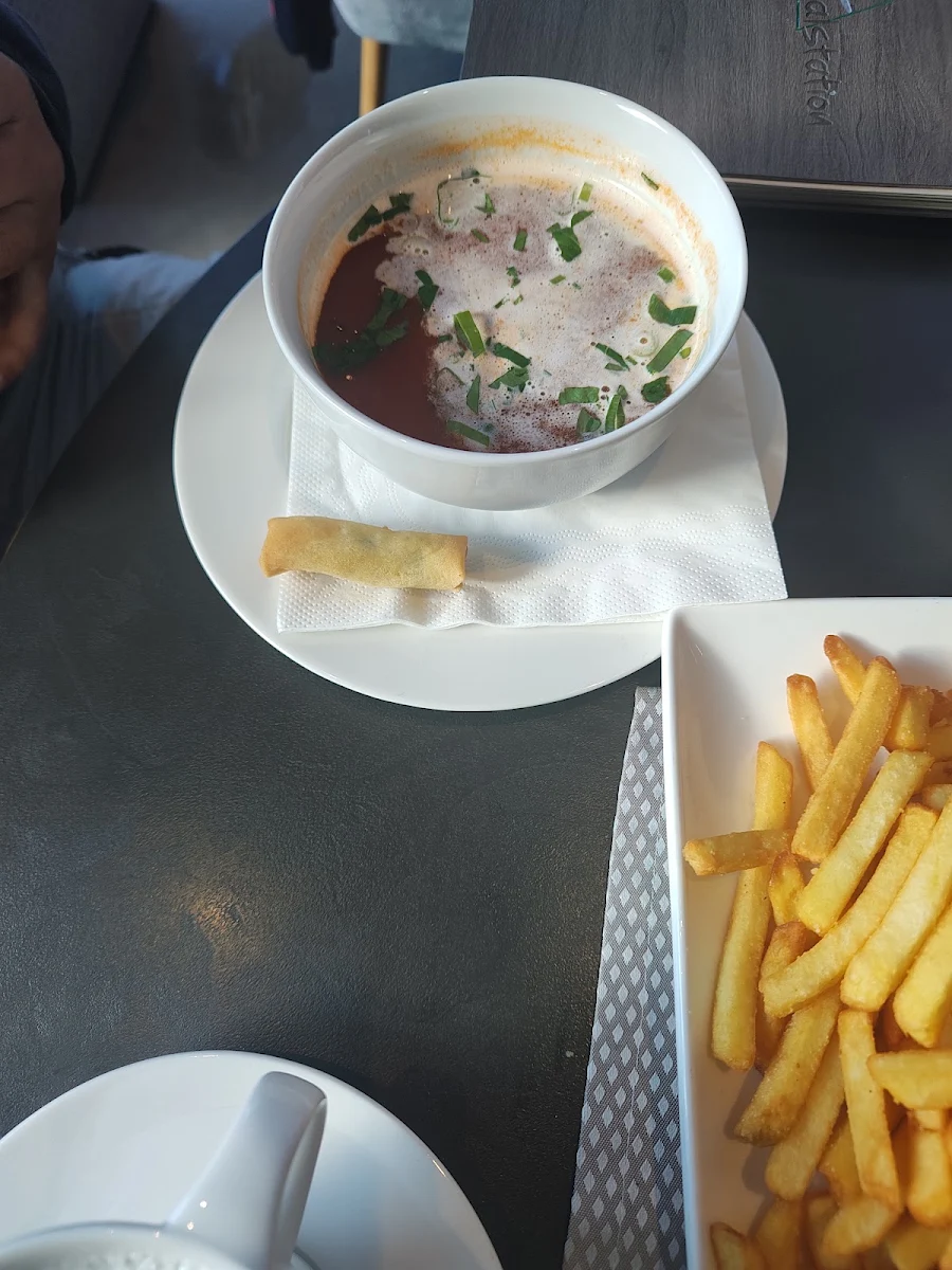 Essen und Trinken photo 10