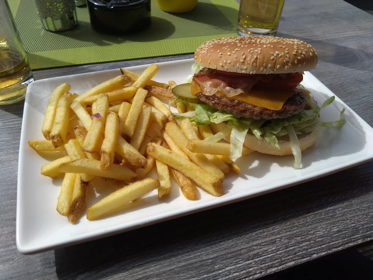 Essen und Trinken photo 3