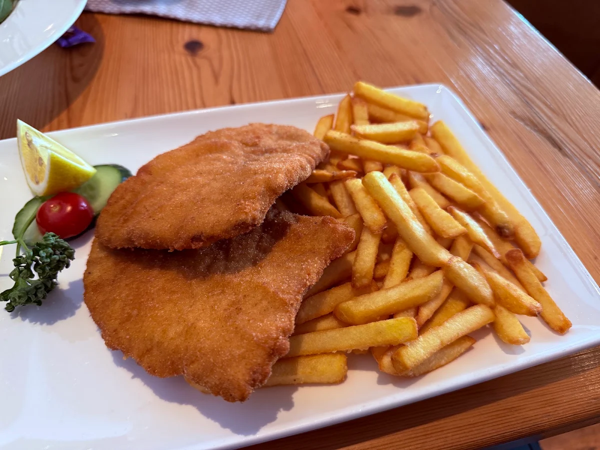 Essen und Trinken photo 6