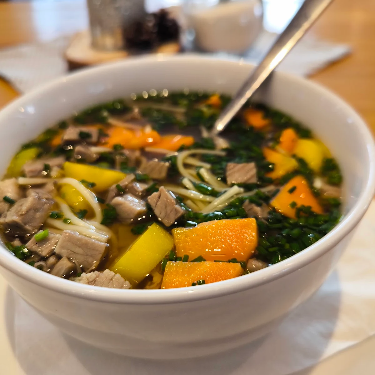 Essen und Trinken photo 7