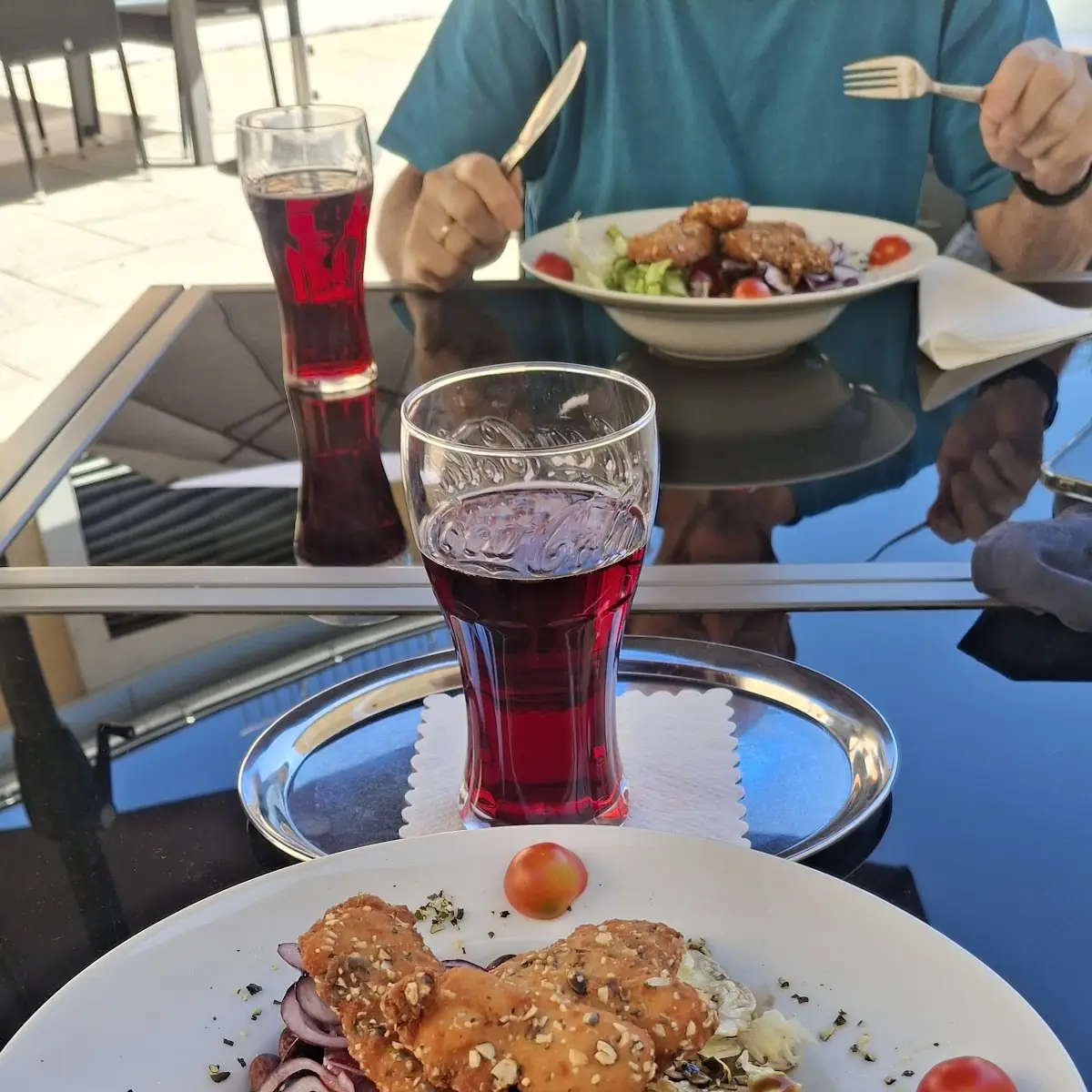 Essen und Trinken photo 2