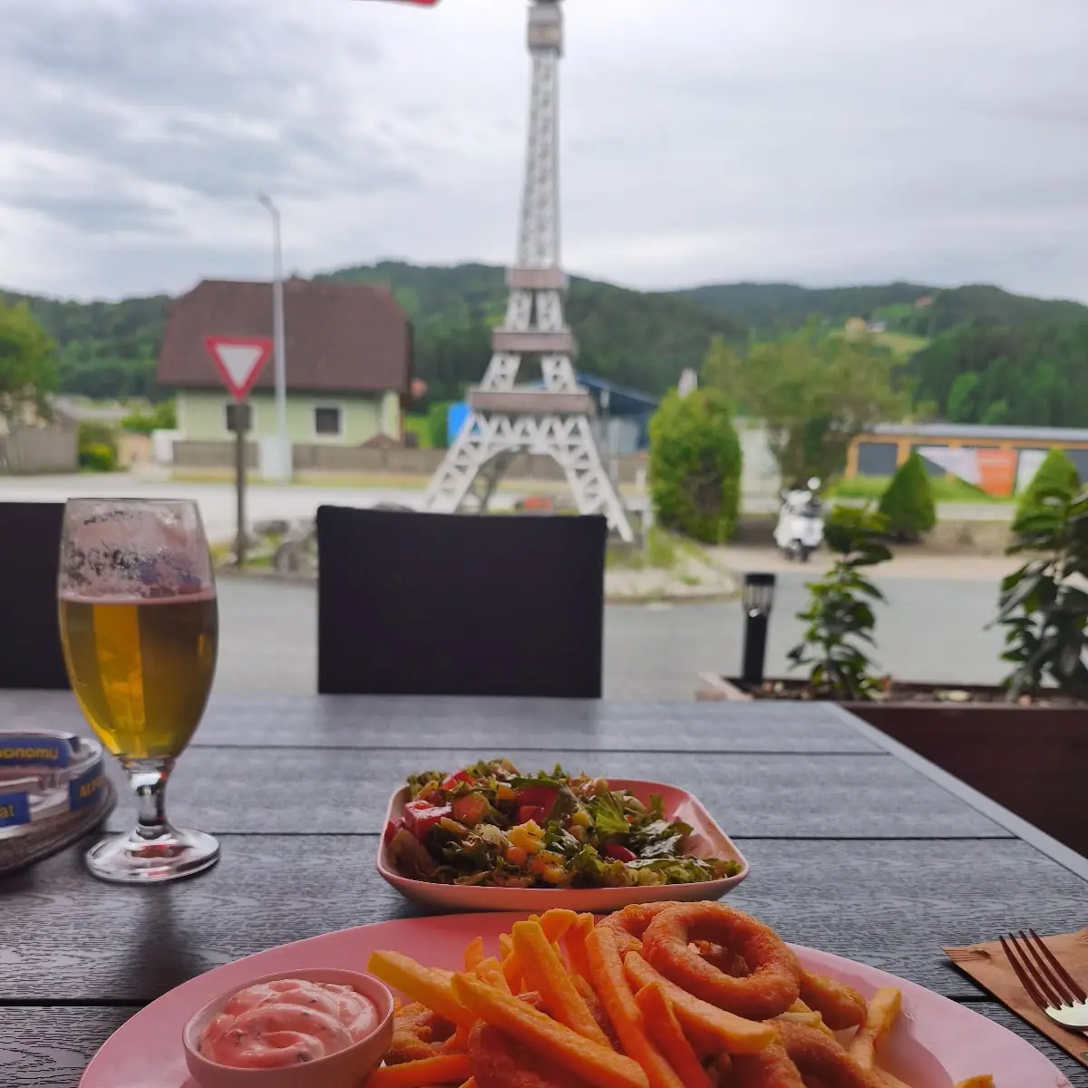 Essen und Trinken photo 7