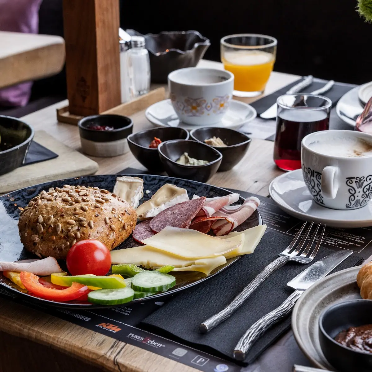 Essen und Trinken photo 10