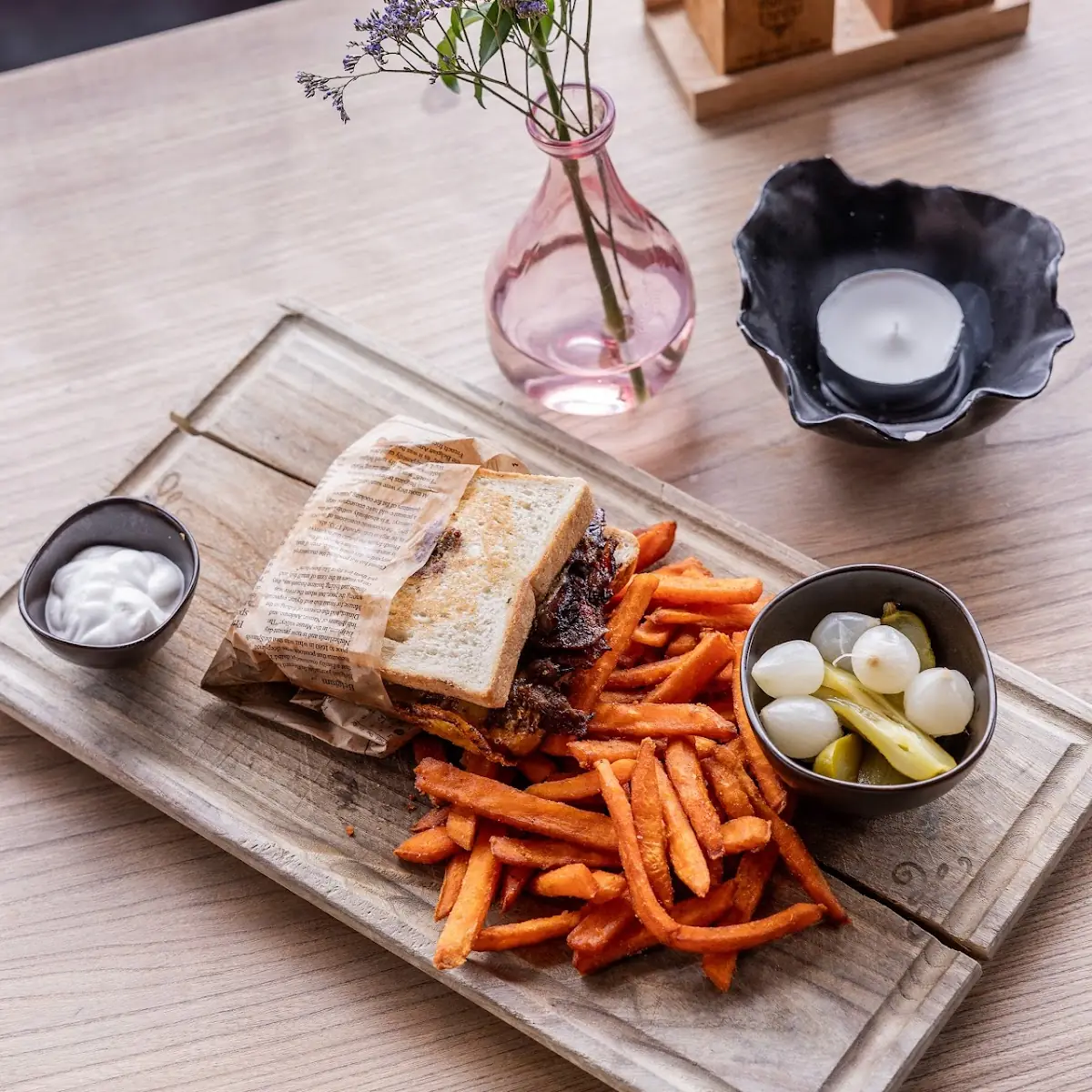 Essen und Trinken photo 6
