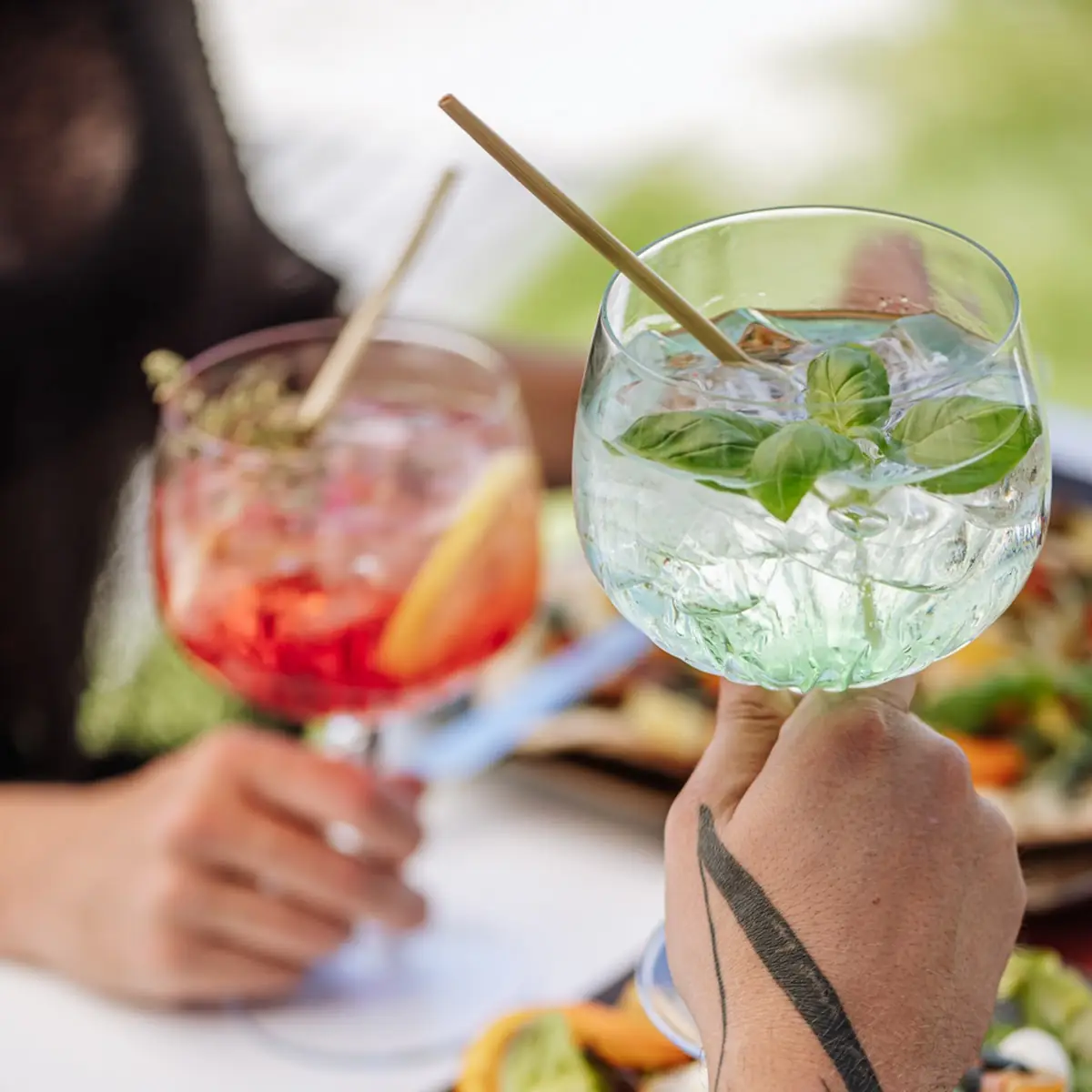Essen und Trinken photo 2