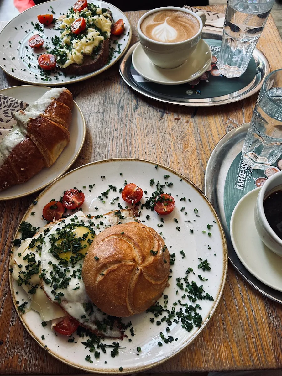 Essen und Trinken photo 10