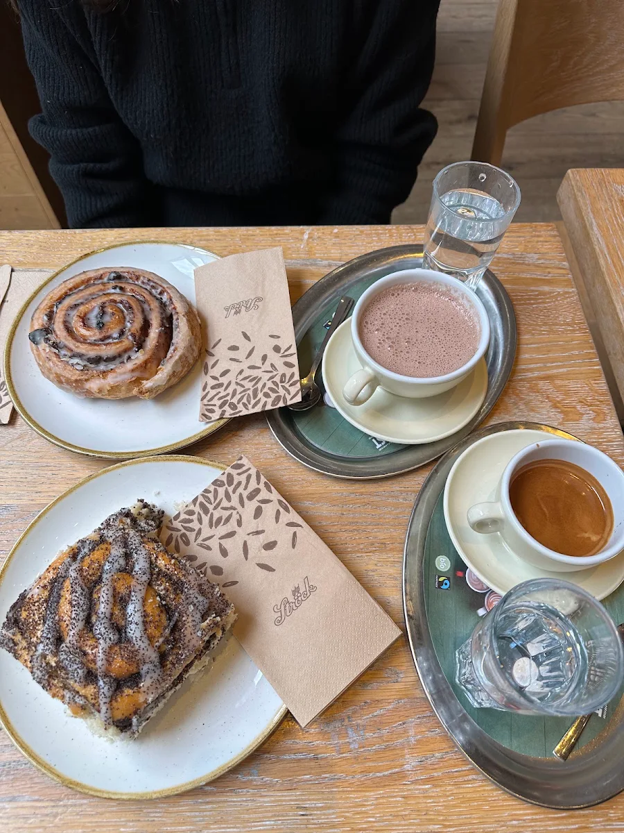 Essen und Trinken photo 7