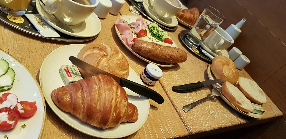 Essen und Trinken photo 9