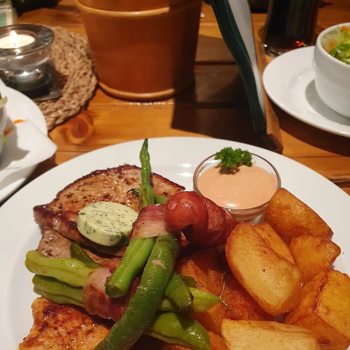Essen und Trinken photo 10