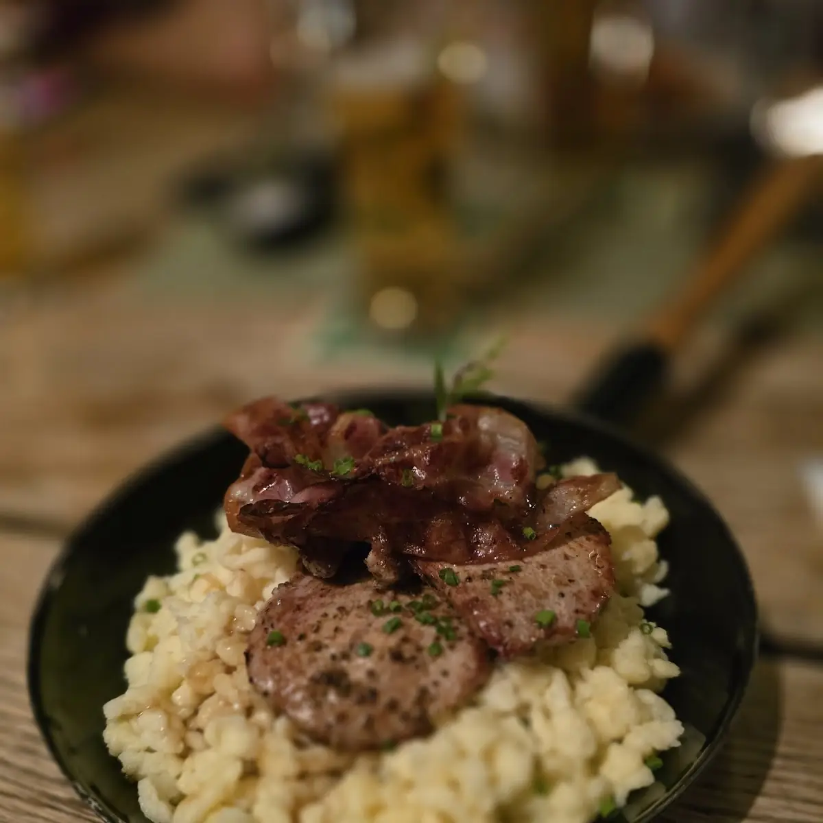 Essen und Trinken photo 3